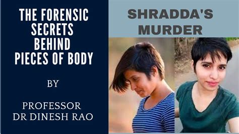 Forensic Secrets