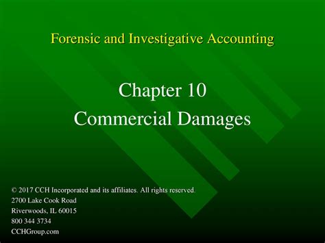 Full Download Forensic And Investigative Accounting Chapter 10 