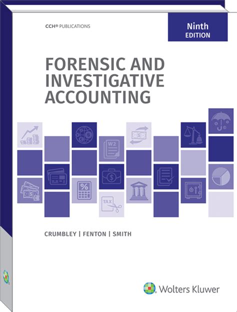 Full Download Forensic And Investigative Accounting Edition 
