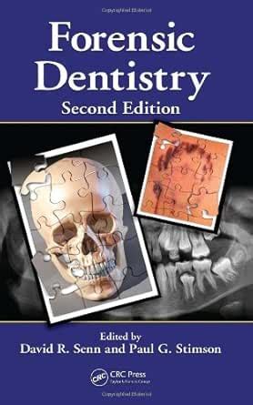 Download Forensic Dentistry Second Edition 