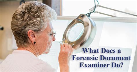 Full Download Forensic Document Examiner 