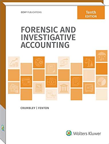 Read Online Forensic Investigative Accounting Solution Manual Pdf 