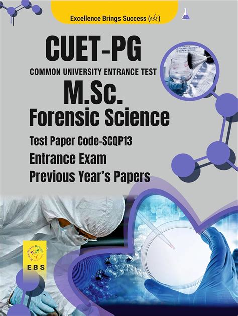 Read Forensic Science Exam Papers 