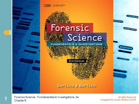 Read Forensic Science Fundamentals And Investigations Answers Review 