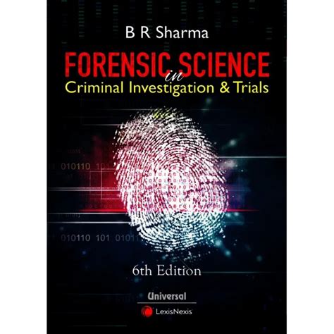 Read Online Forensic Science In Criminal Trials View Online 2016 2017 