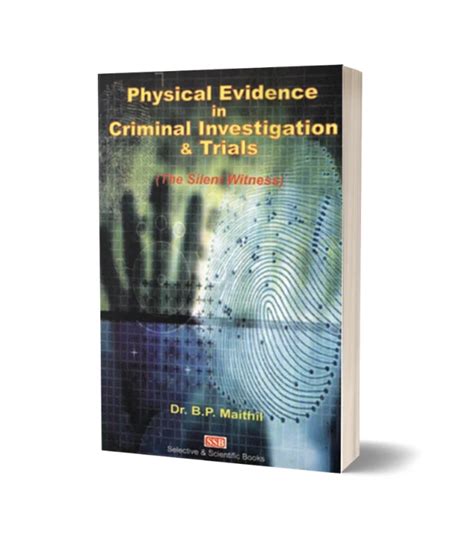 Read Online Forensic Science In Criminal Trials View Online 2016 2017 