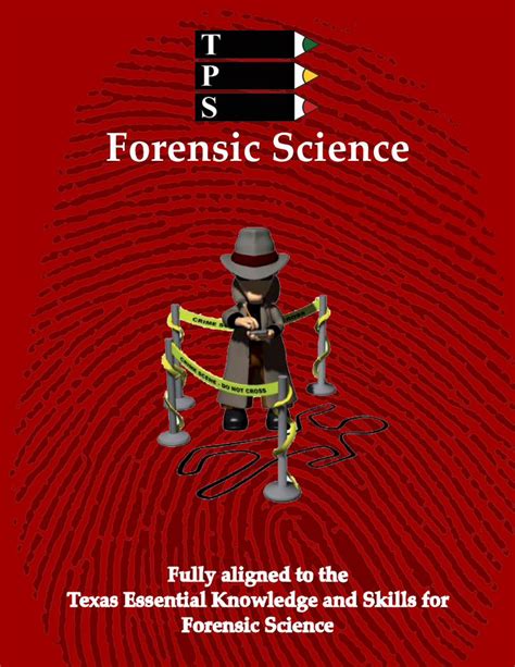 Download Forensic Science Tps 