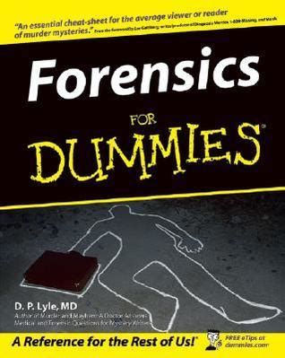 Download Forensics For Dummies 