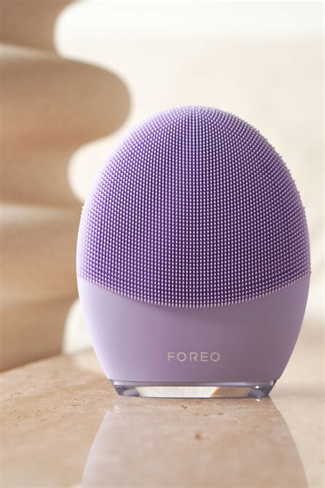 foreo | FOREO LUNA 3 Warranty 2 years free
