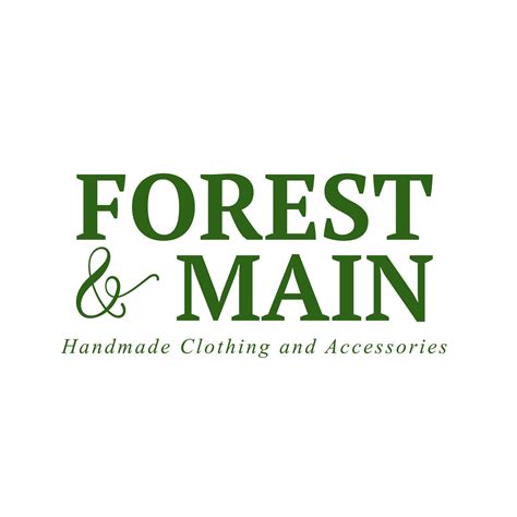 forest and main