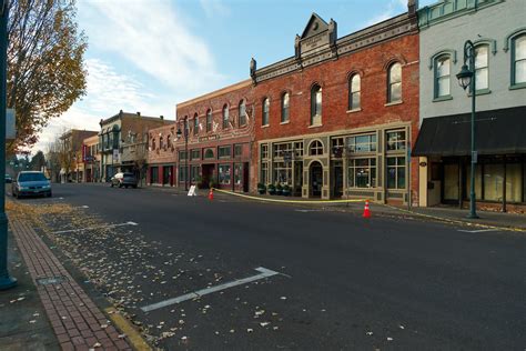 forest grove oregon