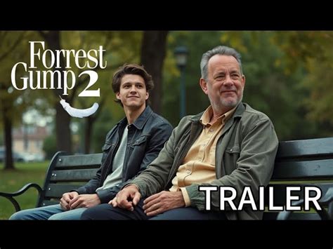 Forest Gump 2