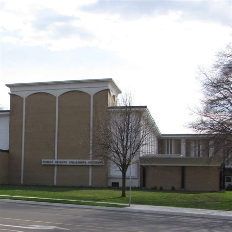 Forest Heights Collegiate