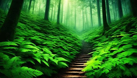 Forest Of Secrets