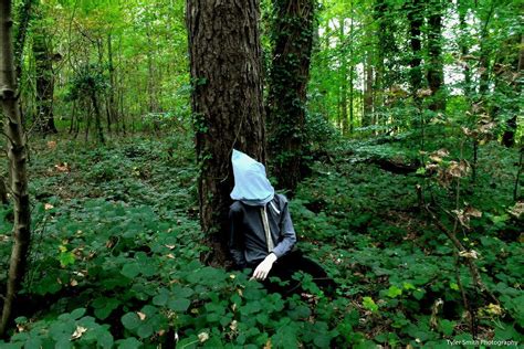 Forest Of Suicides