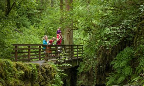 forest park oregon