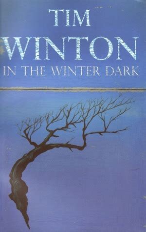 Forest Winter Tim Winton