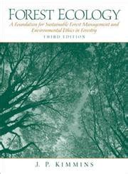 Download Forest Ecology Third Edition 