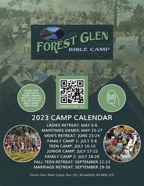 Read Online Forest Glen Bible Camp Spelling Bee Guidelines 