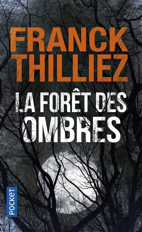 foret des ombres