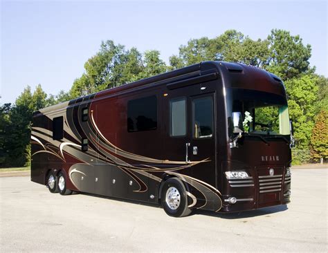 Read Foretravel Diesel Pusher Rvs Customized Foretravel 