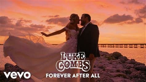 Forever After All