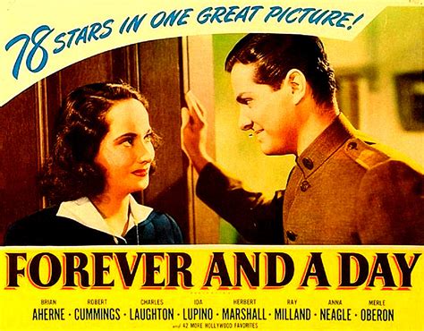 forever and a day 1943 subtitles