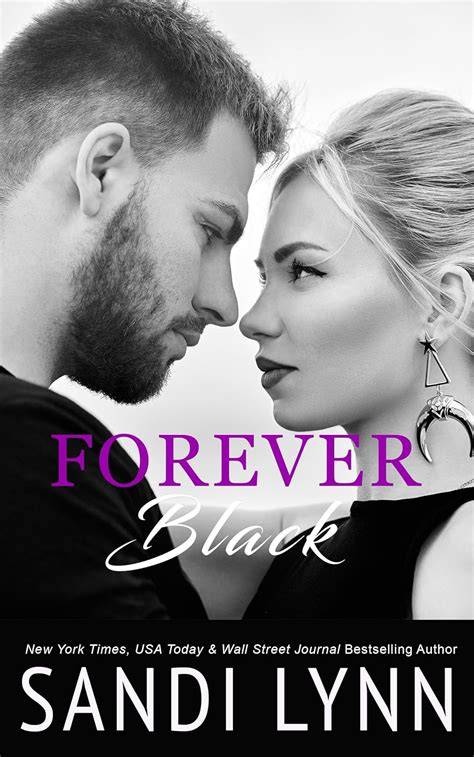 forever black sandi lynn