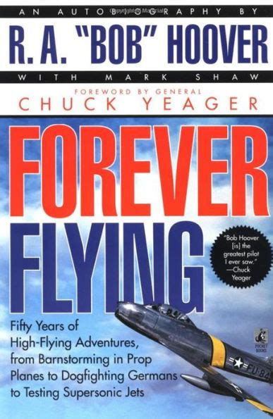 Forever Flying