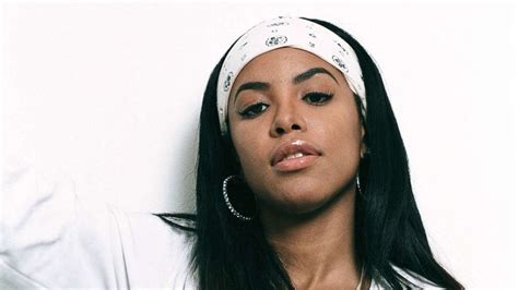 forever in love aaliyah biography