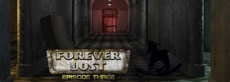 Forever Lost Episode 3 Walkthrough