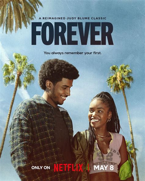 Forever Us Series