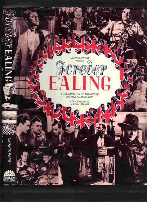 Full Download Forever Ealing A Celebration Of The Great British Film Studio 