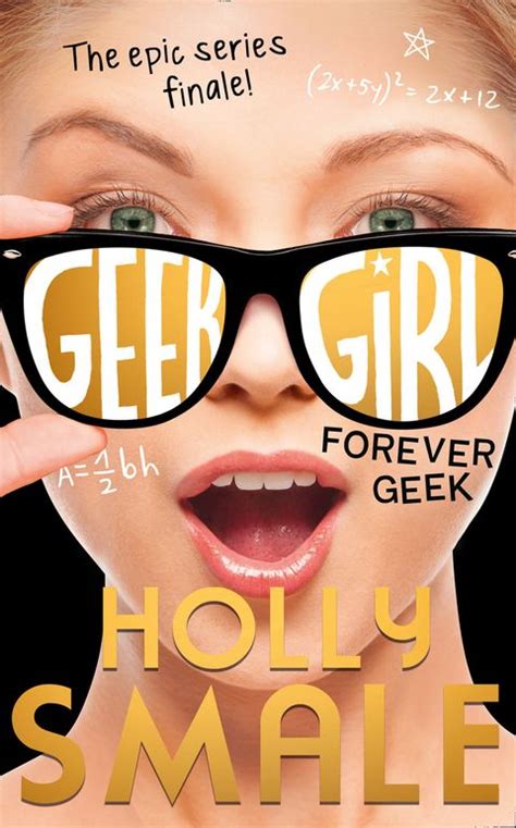 Download Forever Geek Geek Girl Book 6 