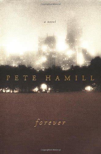 Full Download Forever Pete Hamill 