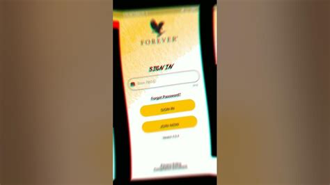 Foreverliving Com Join
