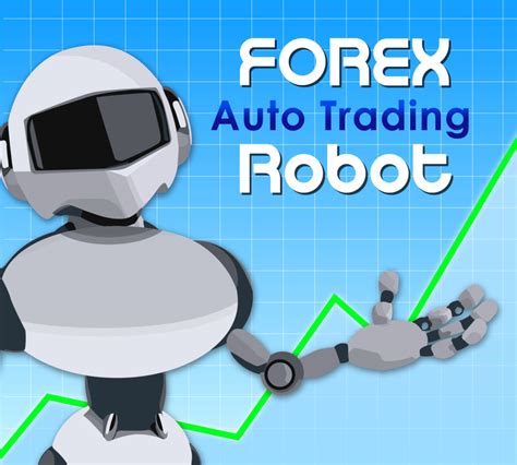 automatizuota Forex prekybos roboto apžvalga