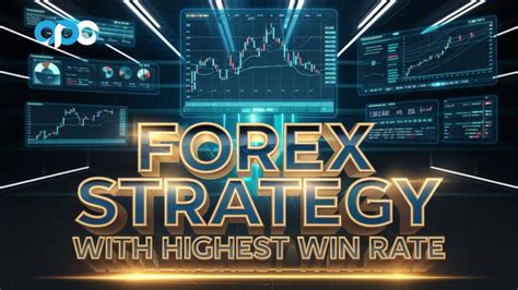 forex strategy master