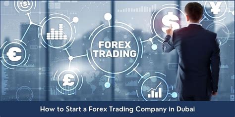 Forex Trading Company In Dubai   6 Best Forex Brokers Regulated By The Dfsa - Forex Trading Company In Dubai