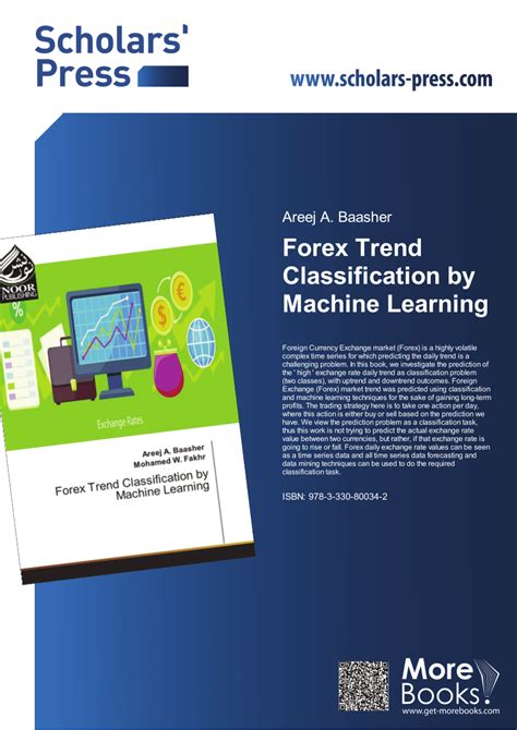 Read Forex Trend Classification Using Machine Learning Techniques 