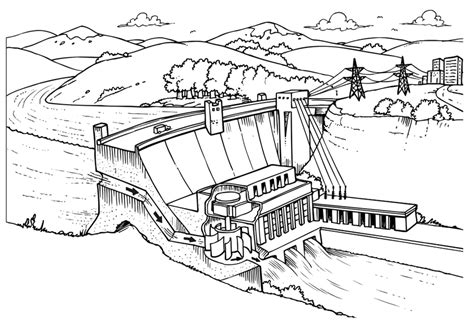 Forge Dam Water Power Worksheet Printable Fopv Valley Forge Worksheet - Valley Forge Worksheet