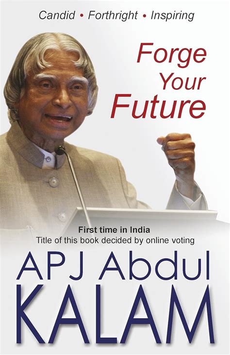 Forge Your Future By Apj Abdul Kalam Inpdf