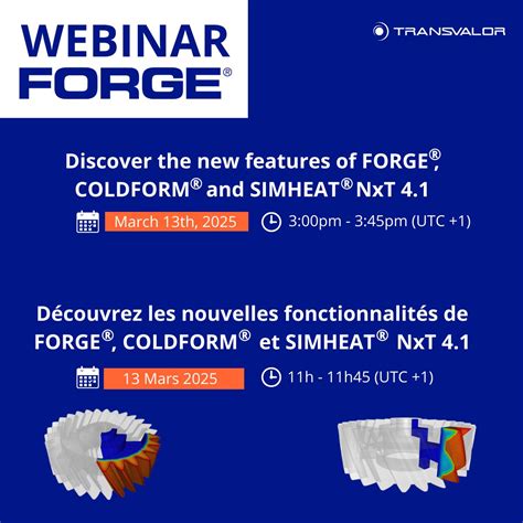 Full Download Forge Nxt 1 Transvalor 
