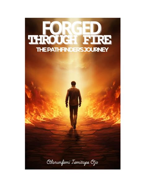Forged By Fire Pdf