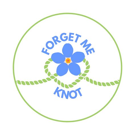 Forget Me Knot