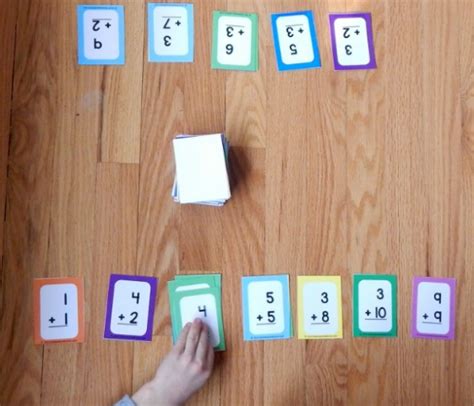 Forget The Flashcards Math Games To Get Your Flashcards Math - Flashcards Math