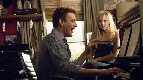 forgetting sarah marshall nude scene