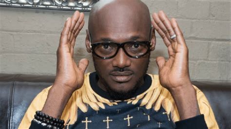 forgive and forget 2face idibia biography