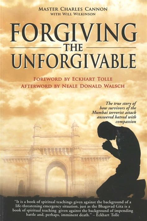 Download Forgiving The Unforgivable 