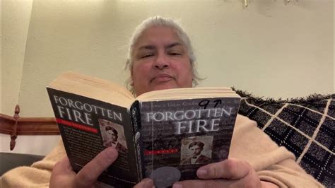 Forgotten Fire